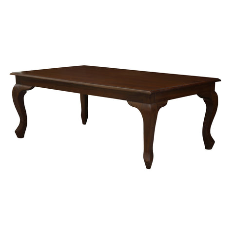 Queen Anne Coffee Table
