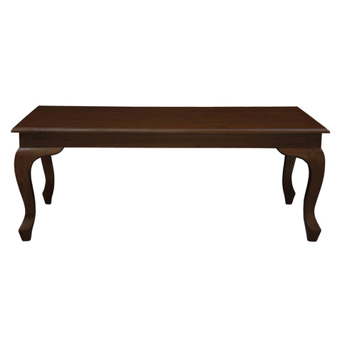 Queen Anne Coffee Table