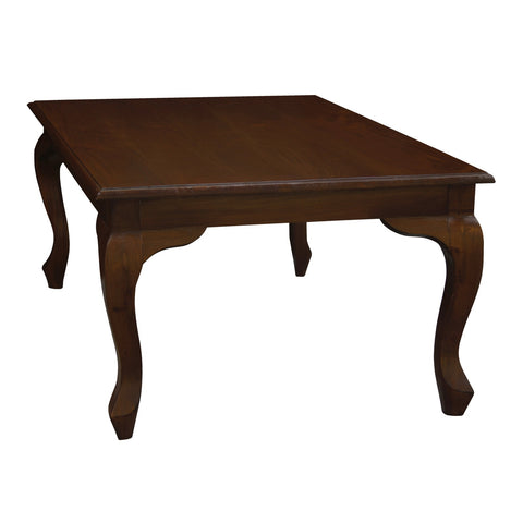 Queen Anne Coffee Table