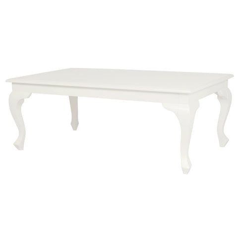 Queen Anne Coffee Table