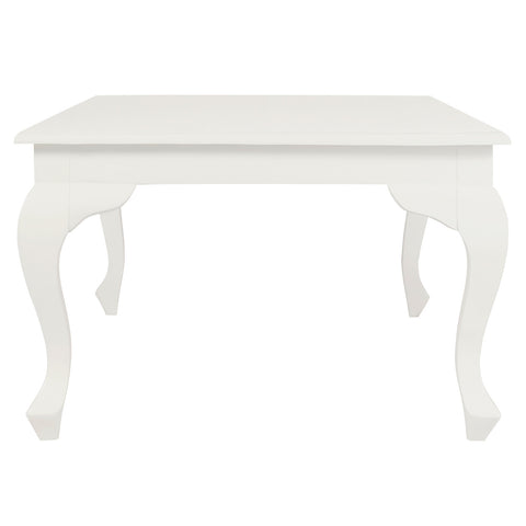 Queen Anne Coffee Table