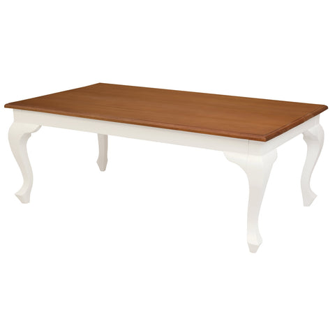 Queen Anne Coffee Table