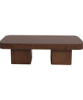 Daphne Coffee Table (Walnut)