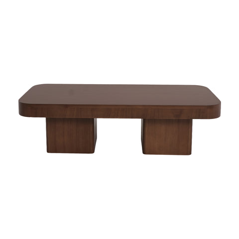 Daphne Coffee Table (Walnut)