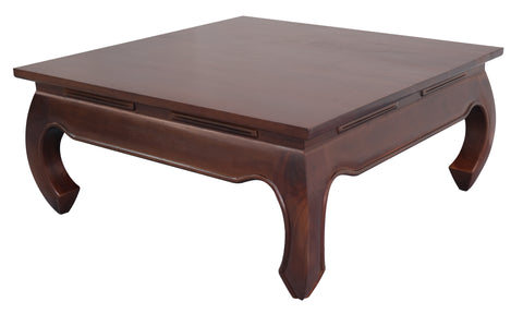 DYNASTY Opium Leg Coffee Table