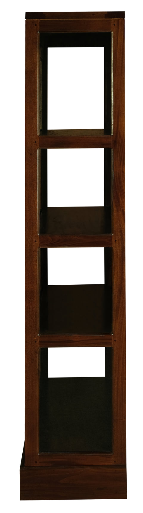 Paris 2 Door Display Cabinet