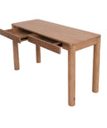 Oslo 2 Drawer Desk (Natural)