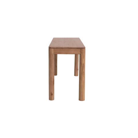 Oslo 2 Drawer Desk (Natural)