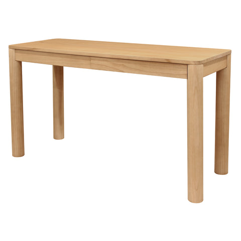 Oslo 2 Drawer Desk (Natural)