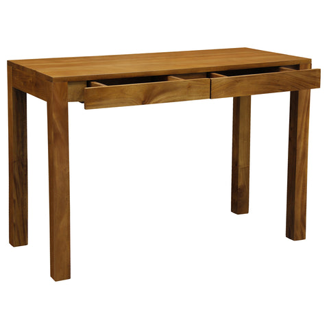 Amsterdam 2 Drawer Desk