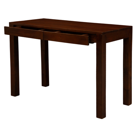 Amsterdam 2 Drawer Desk