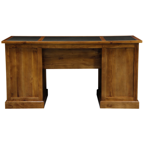 Tasmania Executive Desk 1 Door 6 Drawer