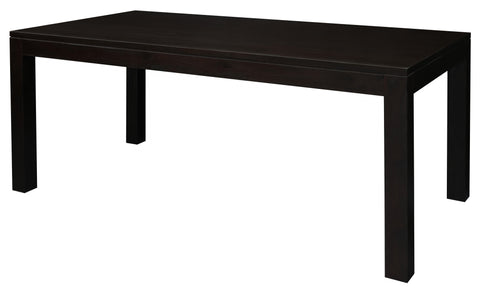 Amsterdam Dining Table 180 x 90 cm