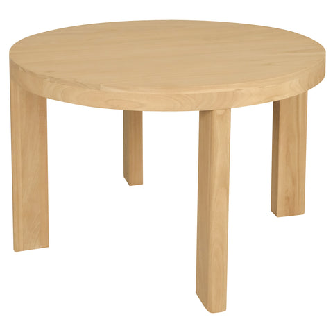 Apollo Round Dining Table