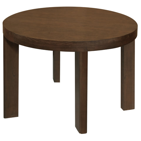 Apollo Round Dining Table