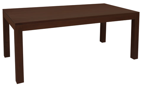 Amsterdam Dining Table 180 x 90 cm