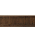 Gatsby 2 Door 2 Drawer Entertainment Unit (Walnut)