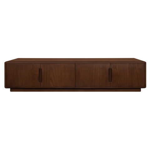 Gatsby 4 Door Entertainment Unit