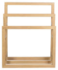 NOBU Towel Stand (Natural)