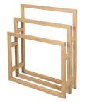 NOBU Towel Stand (Natural)