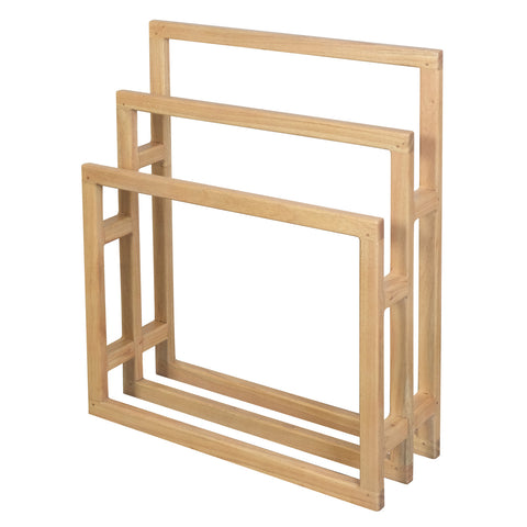 NOBU Towel Stand