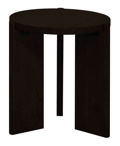 Apollo Round Side Table