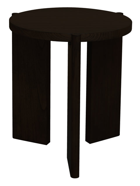 Apollo Round Side Table