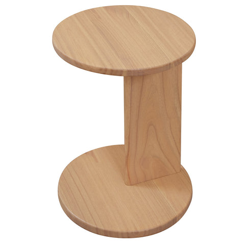 Brentwood Round Side Table