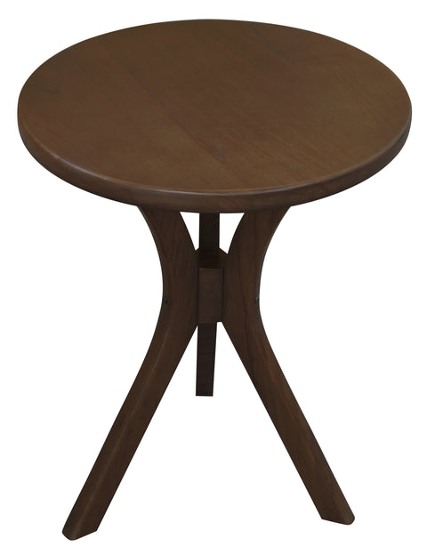 Gatsby Round Side Table - Small