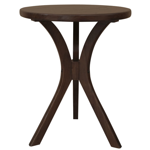 Gatsby Round Side Table - Small