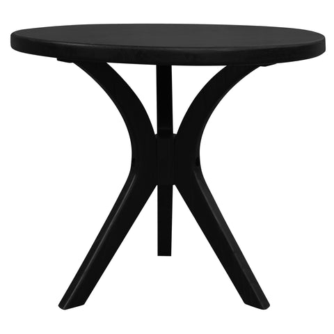 Gatsby Round Side Table - Large