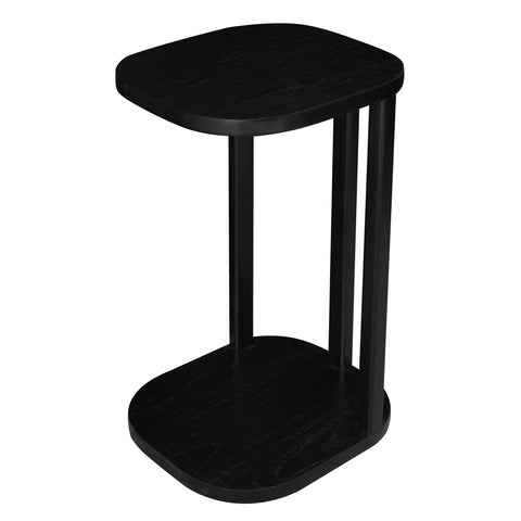 Oslo Solid Mindi Side Table