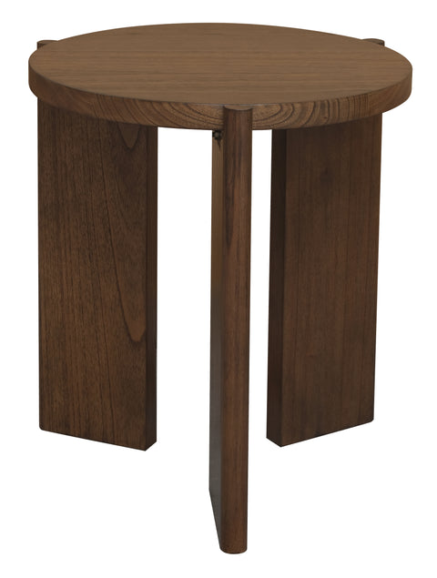 Apollo Round Side Table