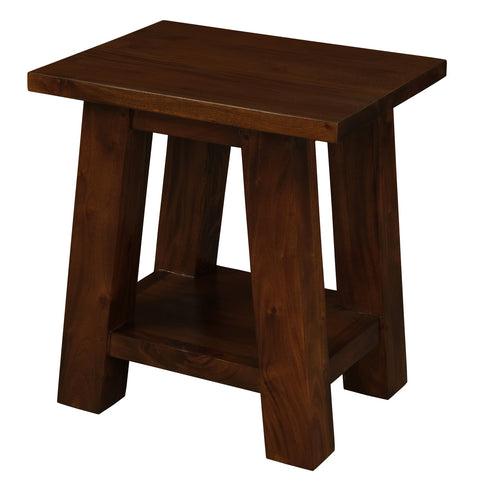 Tokyo Lamp Table