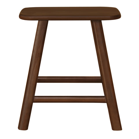 Olso Stool/Side Table (Walnut)