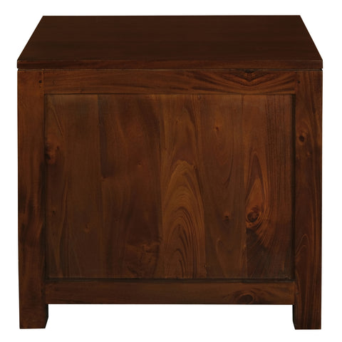 Paris 1 Drawer Lamp Table