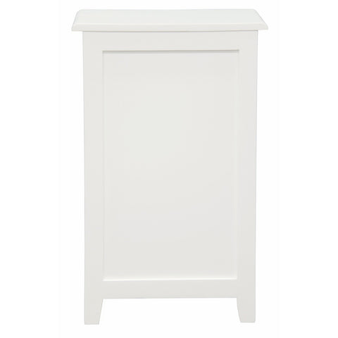 Tasmania 3 Drawer Lamp Table