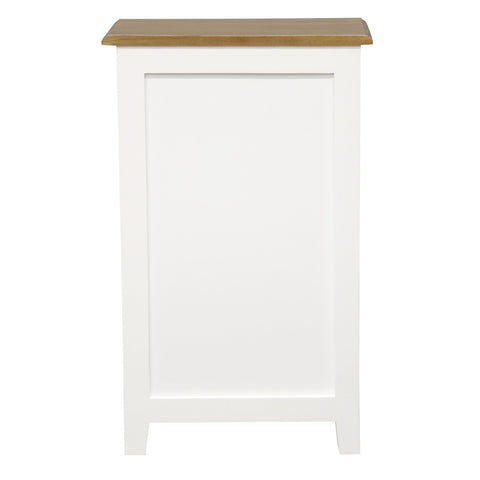 Tasmania 3 Drawer Lamp Table