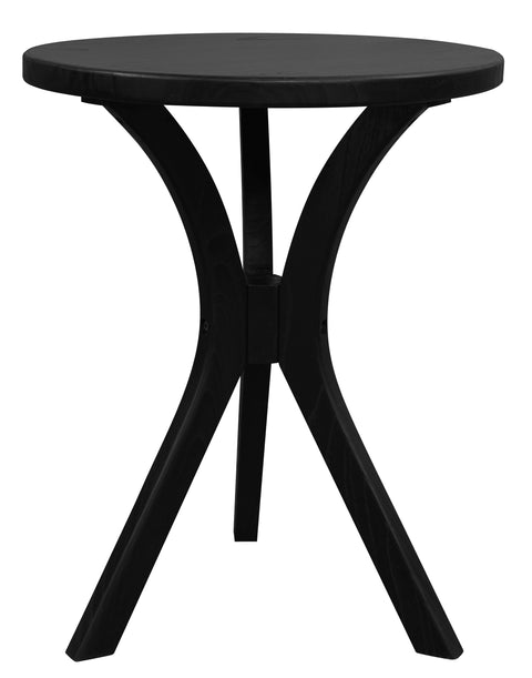 Gatsby Round Side Table - Small