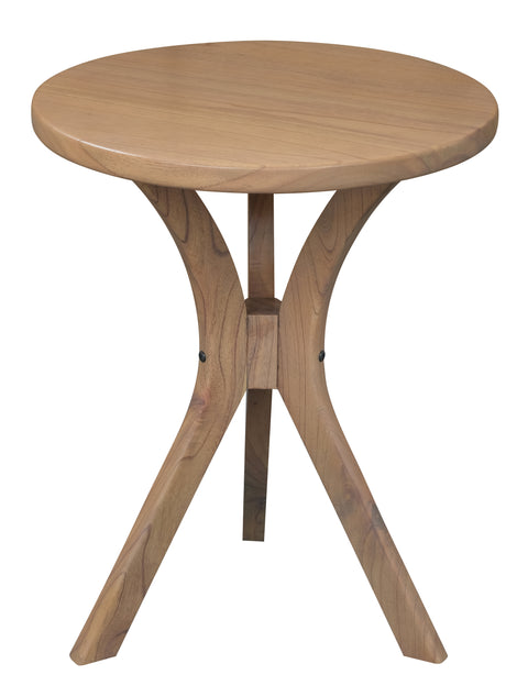 Gatsby Round Side Table - Small