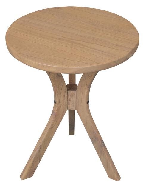 Gatsby Round Side Table - Small