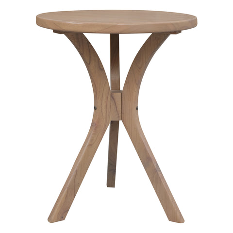 Gatsby Round Side Table - Small