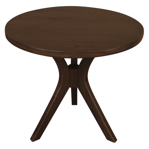 Gatsby Round Side Table - Large