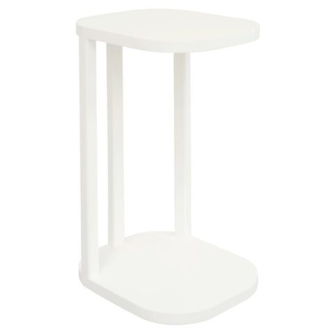 Oslo Solid Mindi Side Table