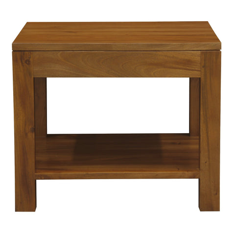 Amsterdam Lamp Table 60 x 60 cm