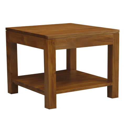 Amsterdam Lamp Table 60 x 60 cm