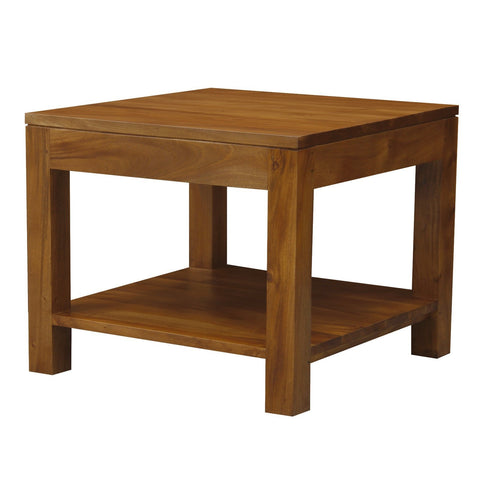 Amsterdam Lamp Table 60 x 60 cm