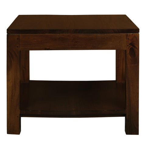 Amsterdam Lamp Table 60 x 60 cm