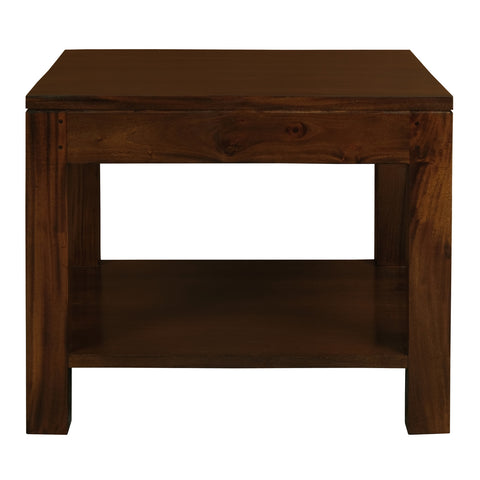 Amsterdam Lamp Table 60 x 60 cm