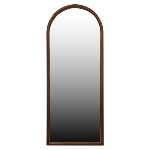 Adelle Wall Mirror (Walnut)